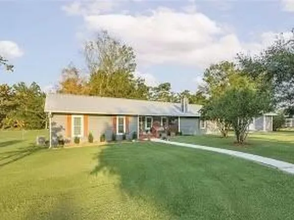 24450 Jones Rd, Lexington, LA 70462