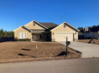 23 E Locust, Sumrall, MS 39482