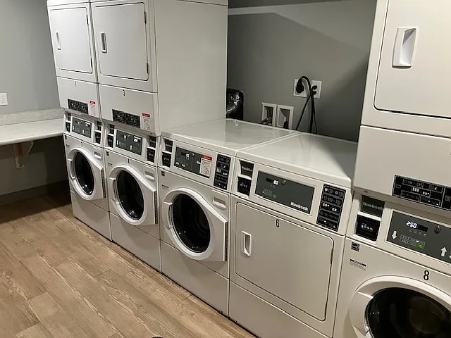 Depot Village Apartments — Photo 8