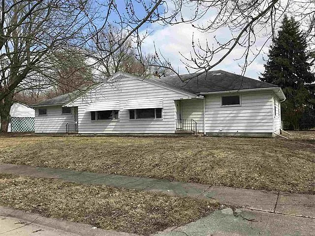 6419 Gardenview Dr #6419