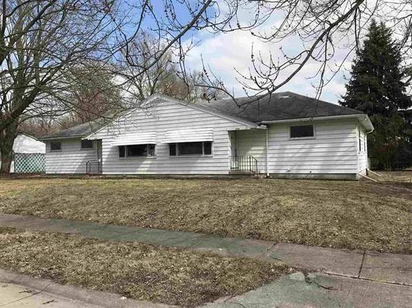 6419 Gardenview Dr #6419, Fort Wayne, IN 46809