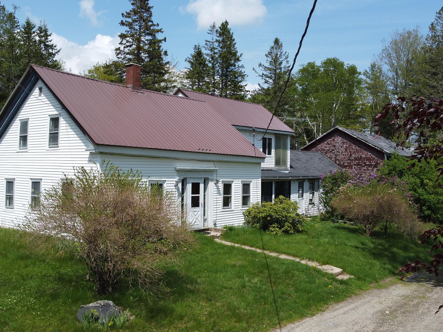 237 Heath Road, Milbridge, ME 04658 Zillow