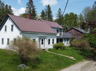 237 Heath Rd, Milbridge, ME 04658