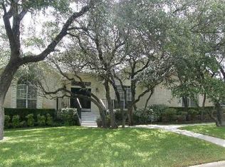 108 Ridge Oak Dr, Georgetown, TX 78628