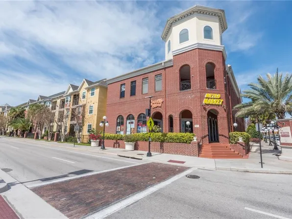 1810 E Palm Ave APT 1103, Tampa, FL 33605