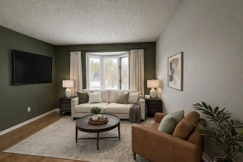 Peterborough Apartment for rent - 3 Bedrooms in Peterborough