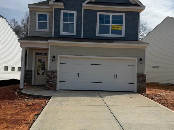 160 Trace Blf, Dawsonville, GA 30534