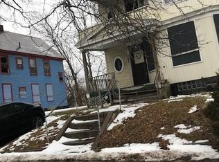 546 Summit Ave, Schenectady, NY 12307