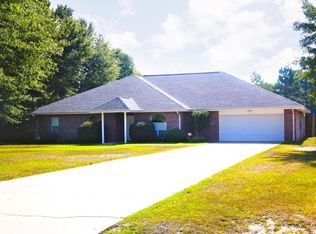 493 Myers Ln, Deridder, LA 70634