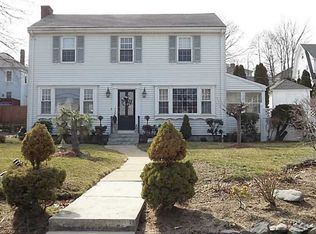 139 Cleveland St, Pawtucket, RI 02860