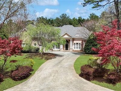 2016 Westbourne Way, Johns Creek, GA, 30022