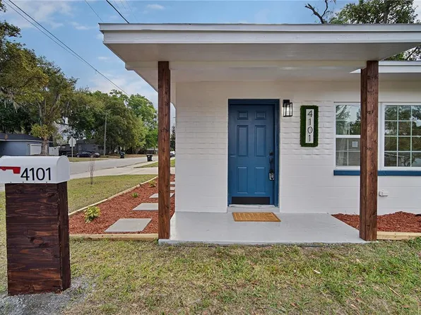 4101 S Nashville Ave, Orlando, FL 32839