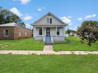 1309 N Adams St, Sturgis, KY 42459