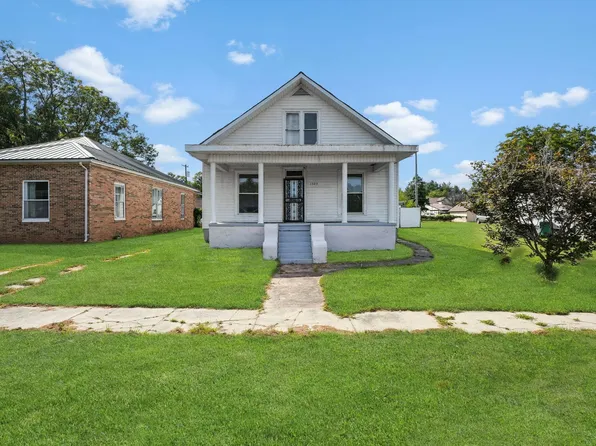 1309 N Adams St, Sturgis, KY 42459