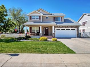 1130 W Addington Ln, Fruita, CO 81521