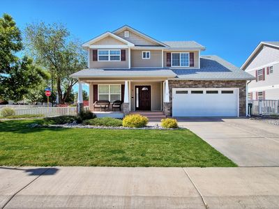 1130 W Addington Ln, Fruita, CO, 81521