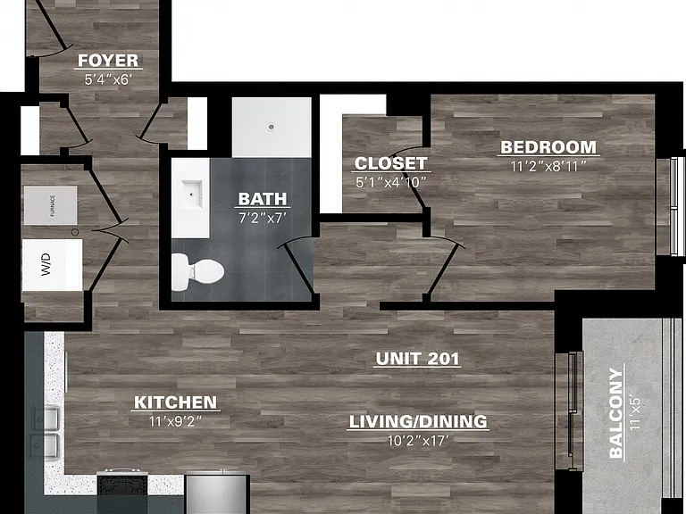 4714 N Sheridan Rd — Photo 25