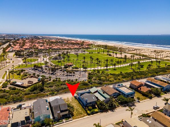 Oxnard Land For Sale