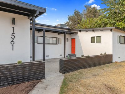 1561 W Clare Avenue, Porterville, CA, 93257