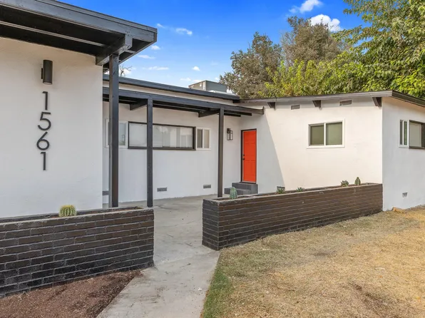 1561 W Clare Avenue, Porterville, CA 93257