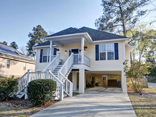 4200 Timberlane Dr, Columbia, SC 29205