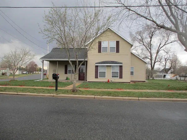 502 North Glendale Avenue, Tomah, WI 54660