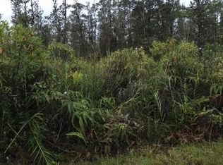 40th Ave LOT 77, Keaau, HI 96749
