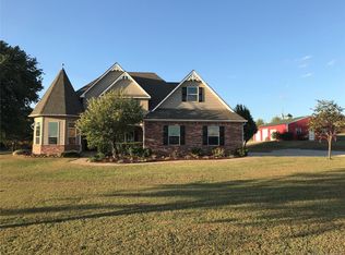 403146 W 2300th Rd, Bartlesville, OK 74006