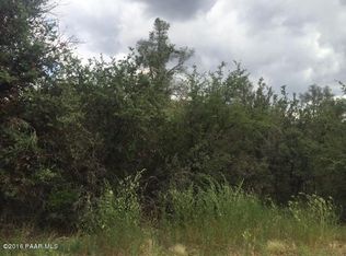 4889 E Diamond Dr, Prescott, AZ 86301