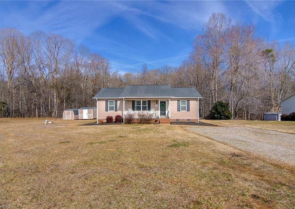 5603 Forest Pine Dr, Mc Leansville, NC 27301 Zillow