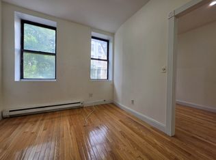 439 W 47th St #3Z, New York, NY 10036