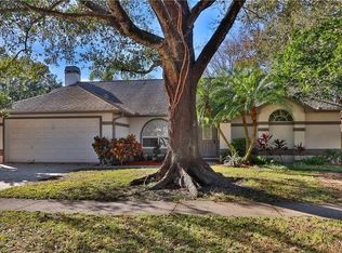 15110 Craggy Cliff St, Tampa, FL 33625