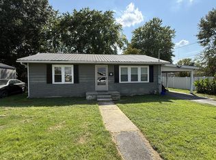 746 W Noel Ave, Madisonville, KY 42431