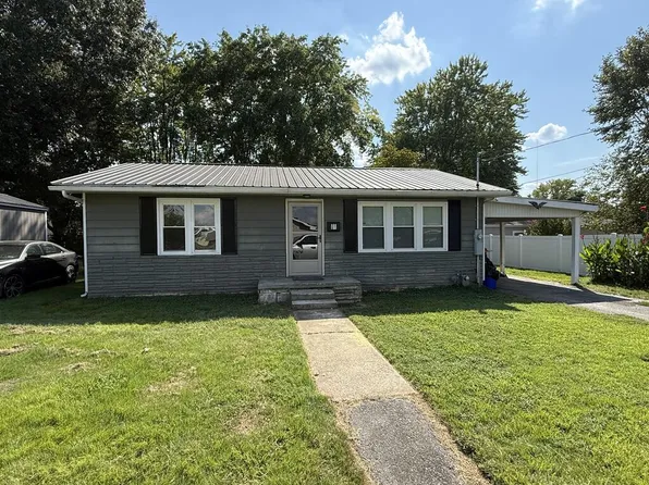 746 W Noel Ave, Madisonville, KY 42431
