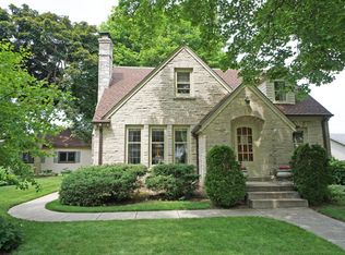 4265 S Burrell St, Milwaukee, WI 53207