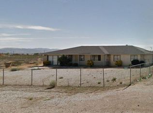 10979 Hesperia Rd, Hesperia, CA 92345