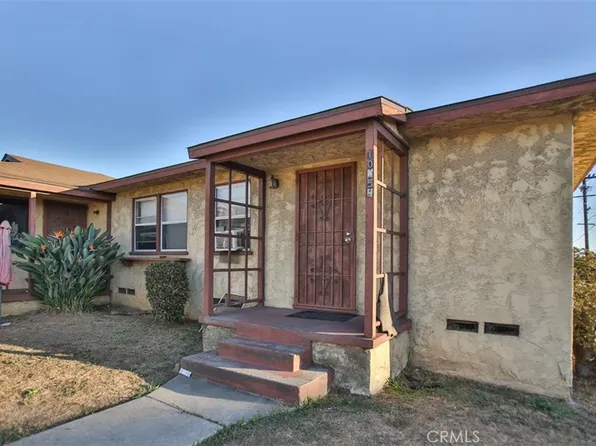 10956 S Western Ave, Los Angeles, CA 90047