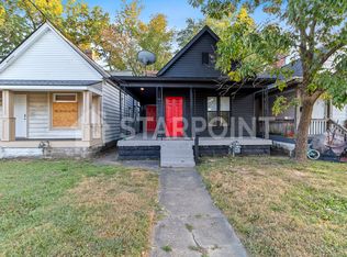 3028 W Kentucky St, Louisville, KY 40211