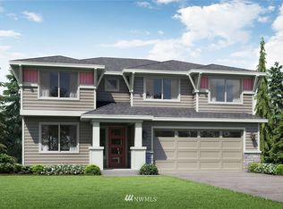 5703 146th Stct E, Puyallup, WA