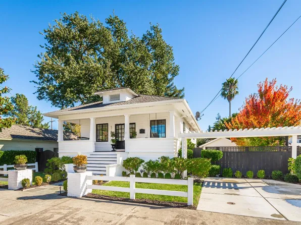 576 Patchett Street, Napa, CA 94559