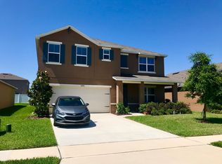 3686 Maidencain St, Clermont, FL 34714