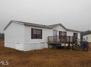 301 Stirrup Ct, Guyton, GA 31312