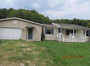 6635 Walnut Creek Rd, Kingston, OH 45644