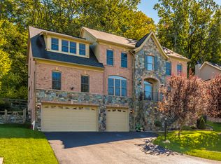 6708 Box Turtle Ct, New Market, MD 21774