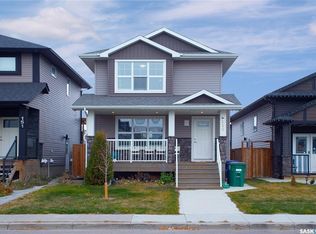 155 Marlatte CRESCENT, Saskatoon, SK S7W 0T1