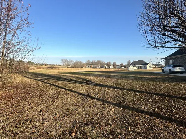 0 Hickory Grove Dr Lot 4, Morrison, TN 37357