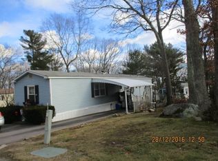 10 Five Elms Cir, Coventry, RI 02816