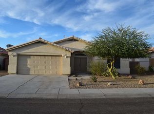 10554 E 34th St, Yuma, AZ 85365