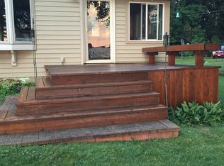 Richter Ln, Larsen, WI 54947