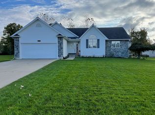 5077 Topaz St, Jackson, MI 49201